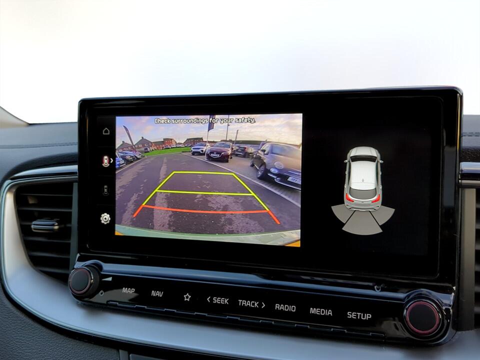 Used Kia XCeed 2023 for sale - 77279699: Photo 18