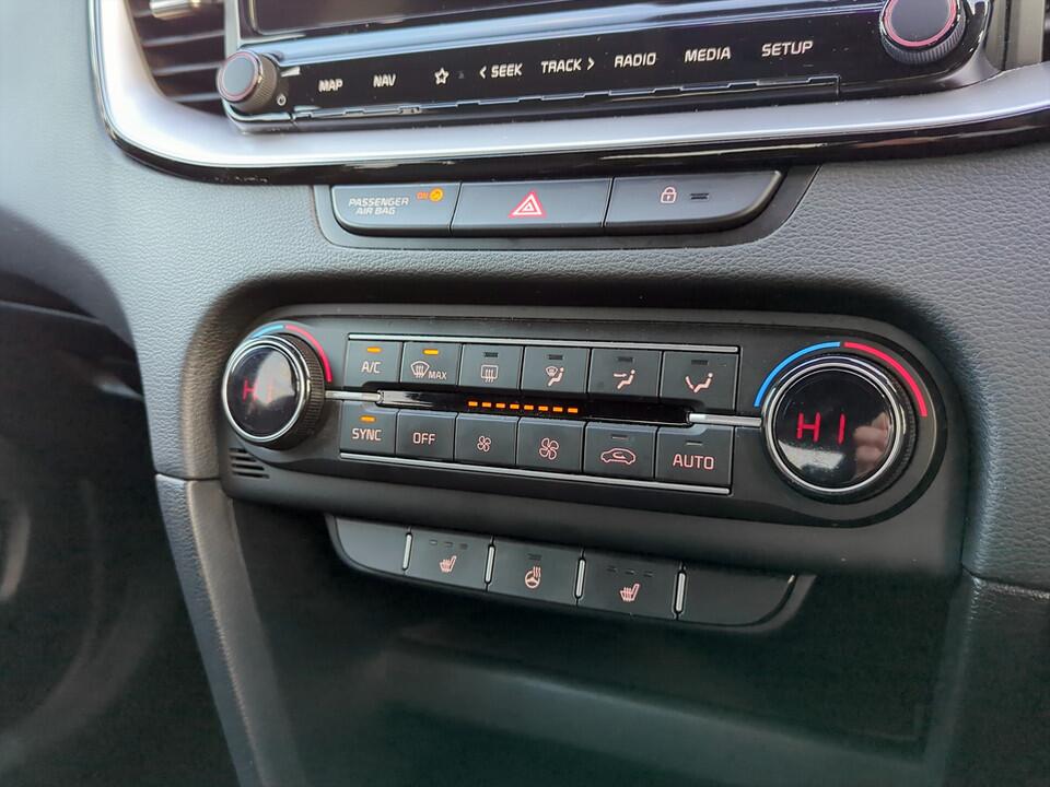 Used Kia XCeed 2023 for sale - 77279699: Photo 19