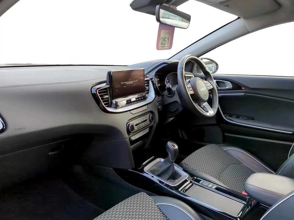 Used Kia XCeed 2023 for sale - 77279699: Photo 7