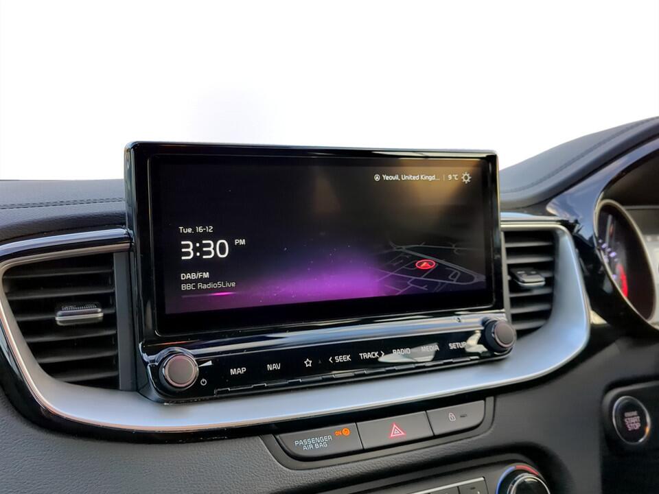 Used Kia XCeed 2023 for sale - 77279699: Photo 9