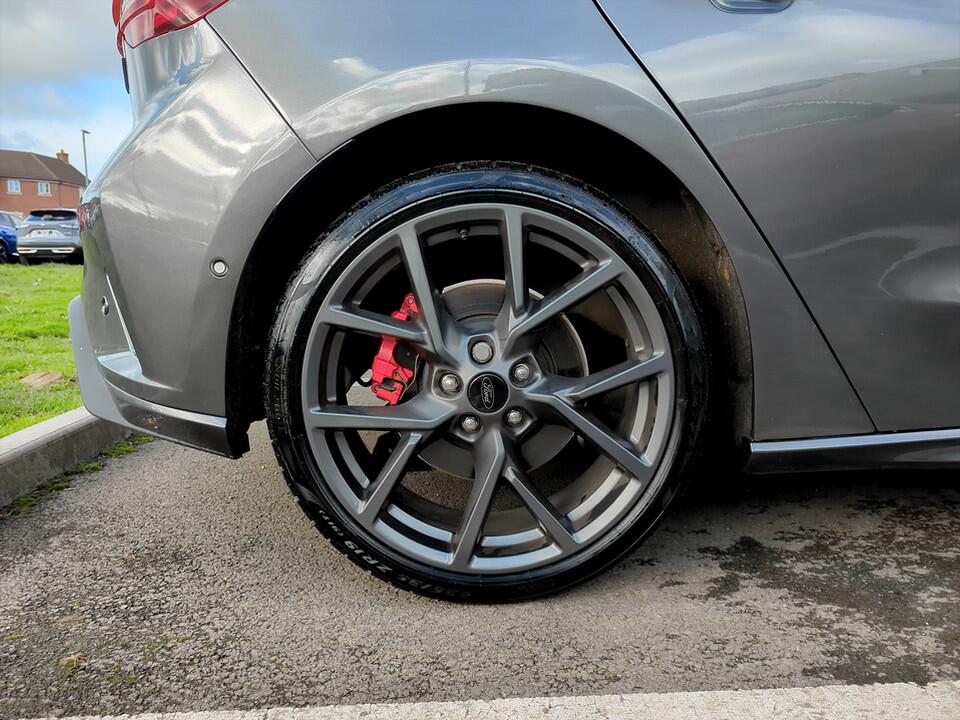 Used Ford Focus 2022 for sale - 76585248: Photo 12