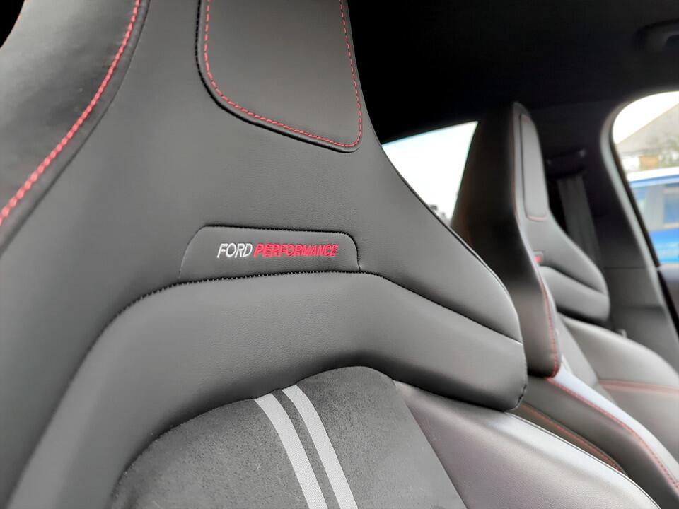 Used Ford Focus 2022 for sale - 76585248: Photo 14