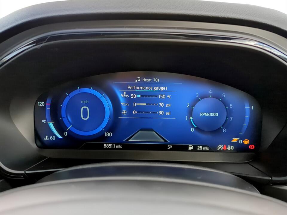 Used Ford Focus 2022 for sale - 76585248: Photo 18