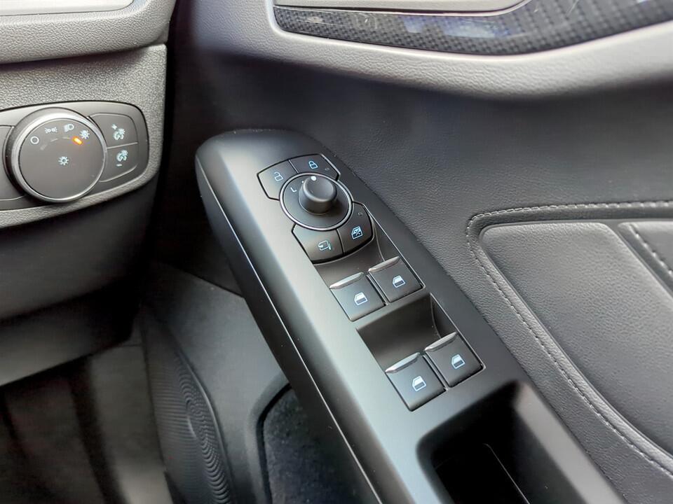 Used Ford Focus 2022 for sale - 76585248: Photo 21