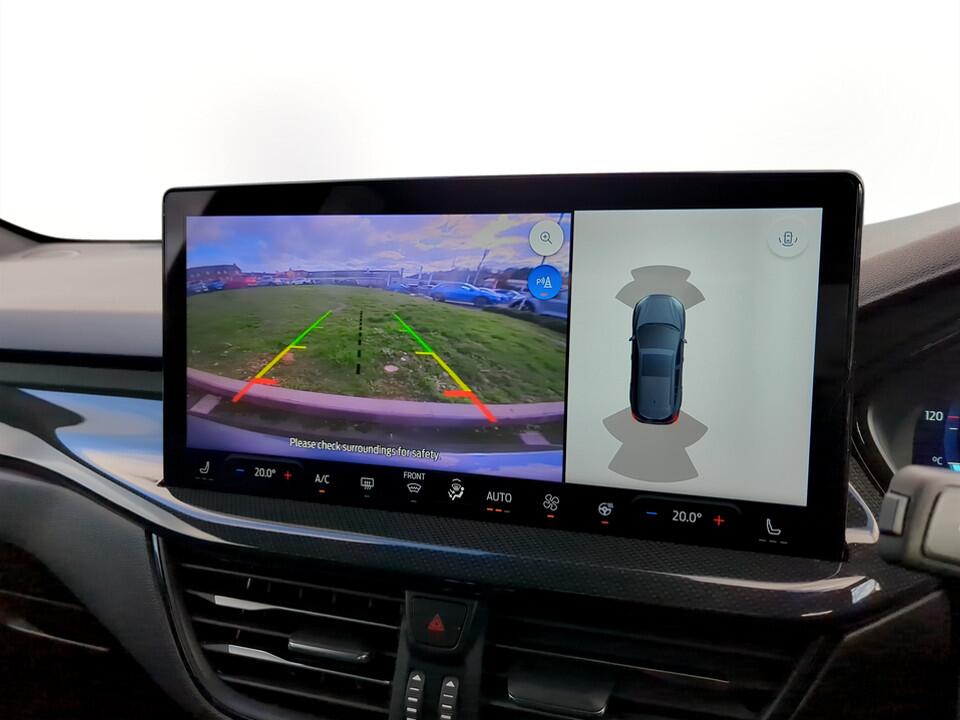 Used Ford Focus 2022 for sale - 76585248: Photo 23