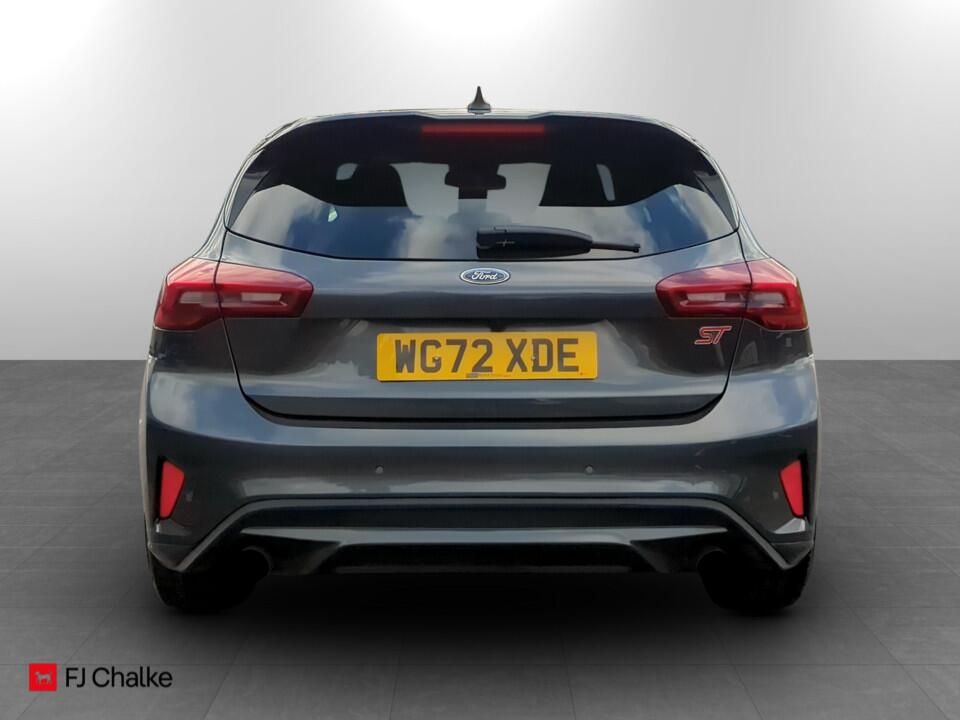 Used Ford Focus 2022 for sale - 76585248: Photo 3