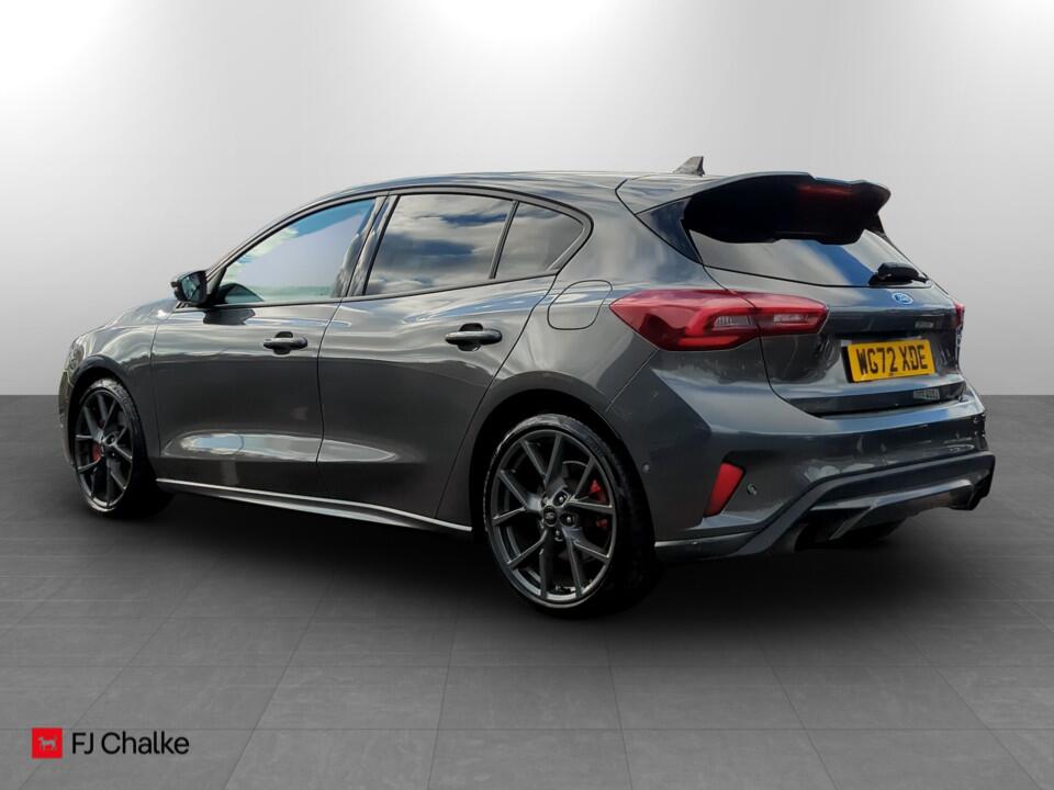 Used Ford Focus 2022 for sale - 76585248: Photo 4