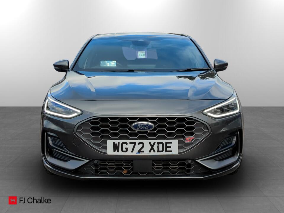 Used Ford Focus 2022 for sale - 76585248: Photo 5