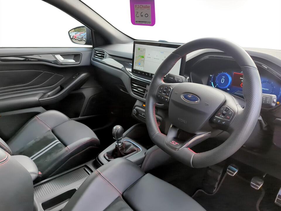 Used Ford Focus 2022 for sale - 76585248: Photo 6