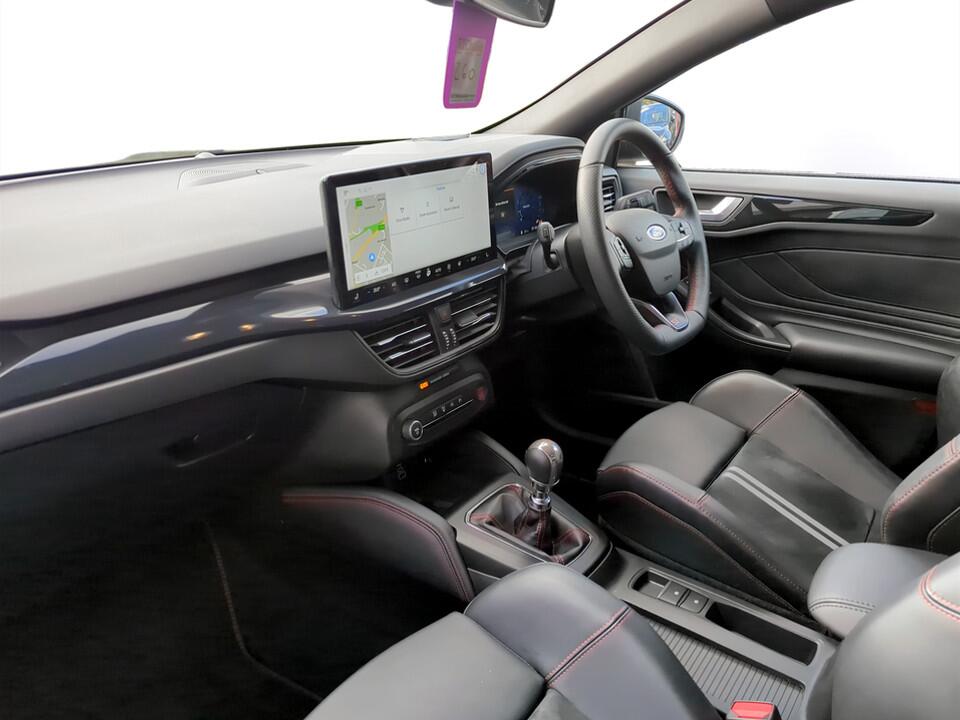 Used Ford Focus 2022 for sale - 76585248: Photo 7