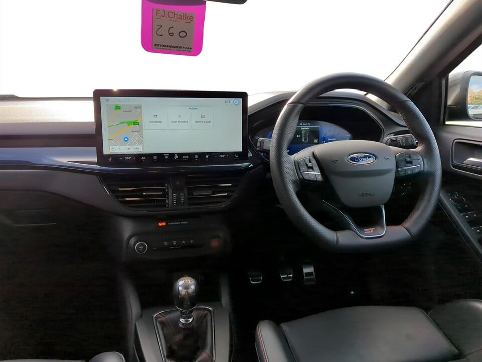 Used Ford Focus 2022 for sale - 76585248: Photo 8