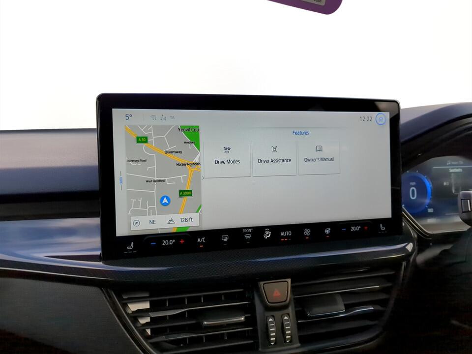 Used Ford Focus 2022 for sale - 76585248: Photo 9