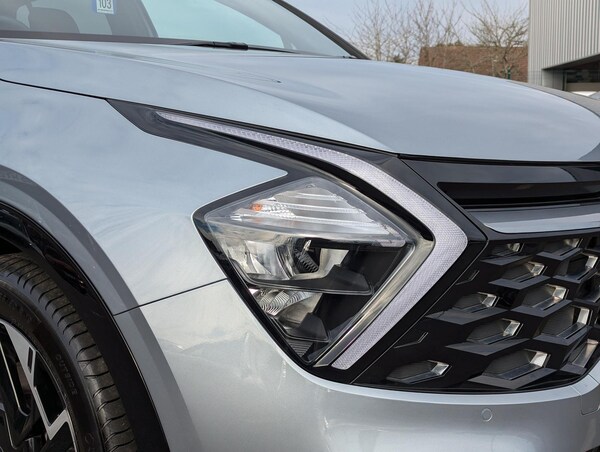 Used Kia Sportage 2024 for sale - 76152842: Photo 14