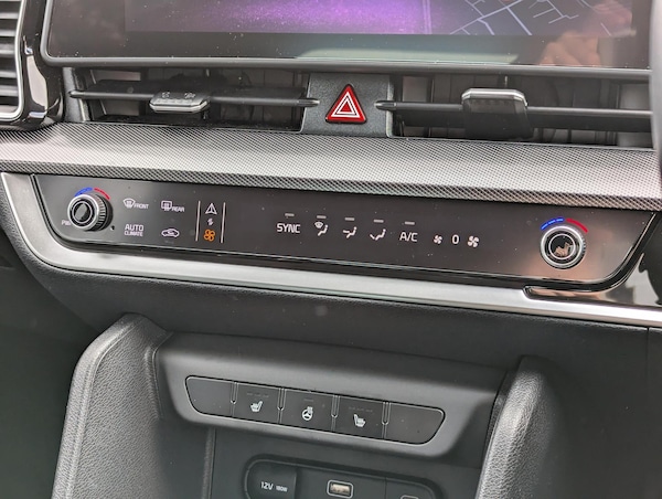 Used Kia Sportage 2024 for sale - 76152842: Photo 22