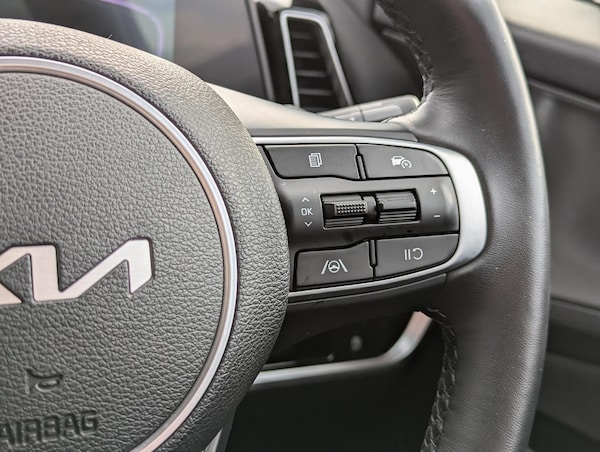 Used Kia Sportage 2024 for sale - 76152842: Photo 25
