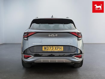 Used Kia Sportage 2024 for sale - 76152842: Photo
