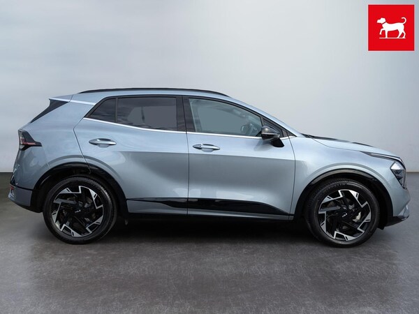 Used Kia Sportage 2024 for sale - 76152842: Photo 5