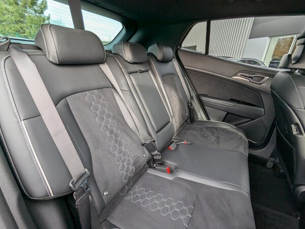 Used Kia Sportage 2024 for sale - 76152842: Photo 7