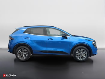 Used Kia Sportage 2023 for sale - 78661170: Photo