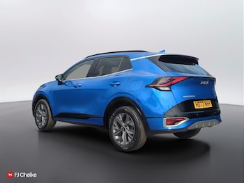Used Kia Sportage 2023 for sale - 78661170: Photo