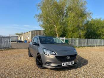 2015 - 1.4 i ecoTEC Limited Edition 3-Door