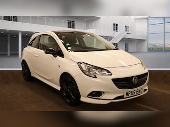 Used Vauxhall Corsa 2015 for sale - 76023907: Photo