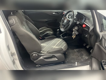 Used Vauxhall Corsa 2015 for sale - 76023907: Photo
