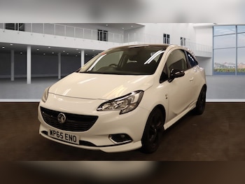 Used Vauxhall Corsa 2015 for sale - 76023907: Photo