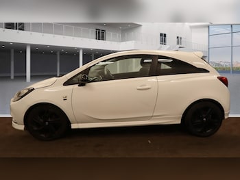 Used Vauxhall Corsa 2015 for sale - 76023907: Photo