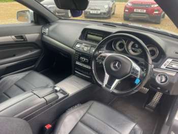 Used Mercedes-Benz E-Class 2014 for sale - 74474922: Photo