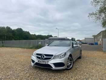 Used Mercedes-Benz E-Class 2014 for sale - 74474922: Photo