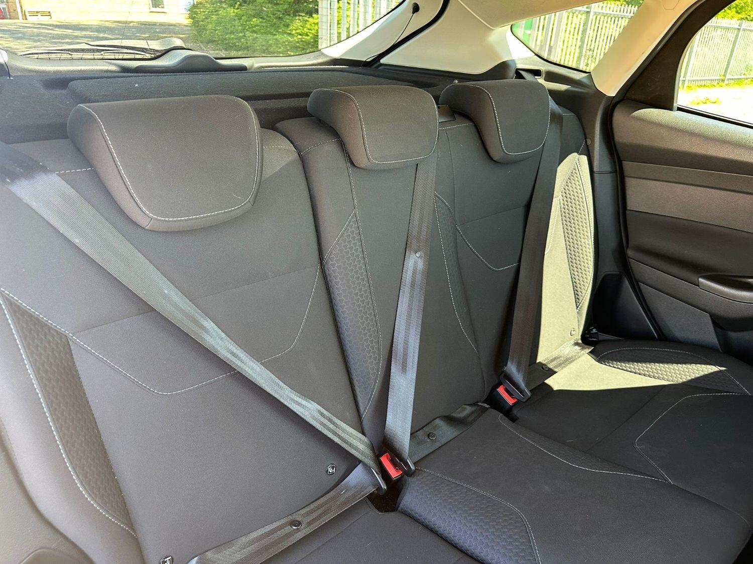 Used Ford Focus 2017 for sale - 76793345: Photo 10