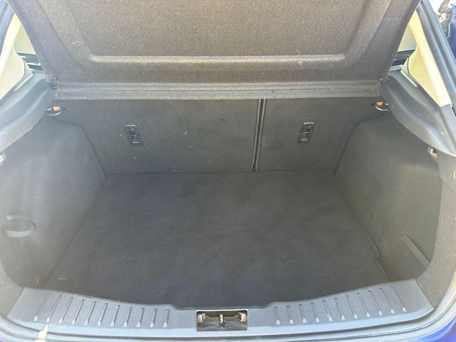 Used Ford Focus 2017 for sale - 76793345: Photo 11