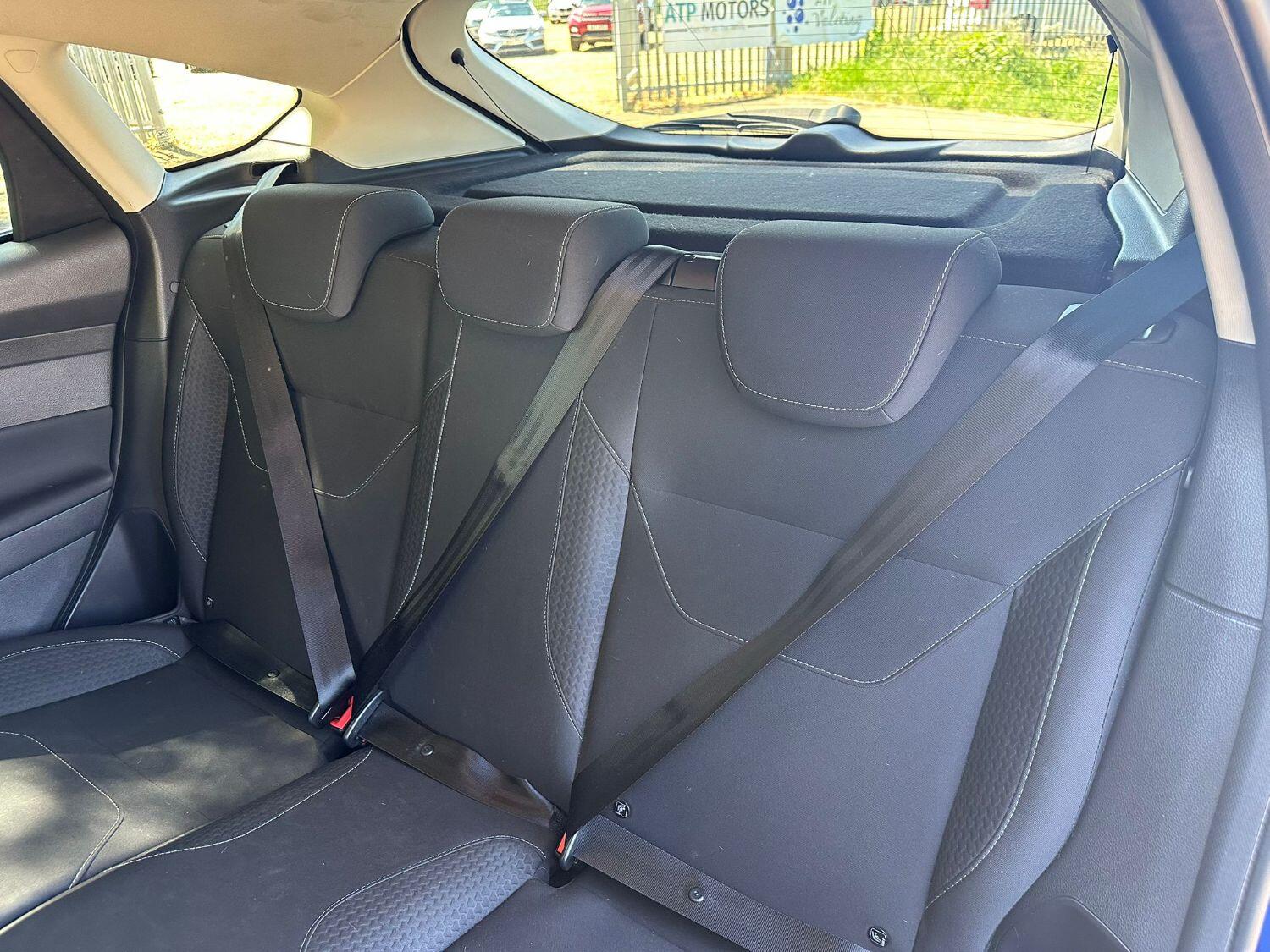 Used Ford Focus 2017 for sale - 76793345: Photo 13