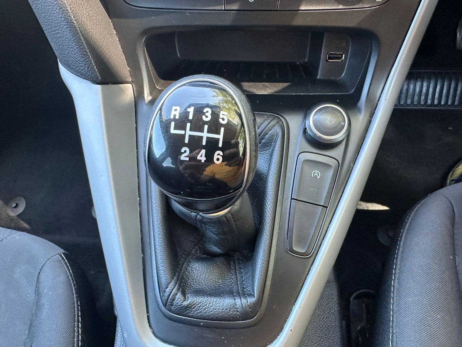 Used Ford Focus 2017 for sale - 76793345: Photo 17