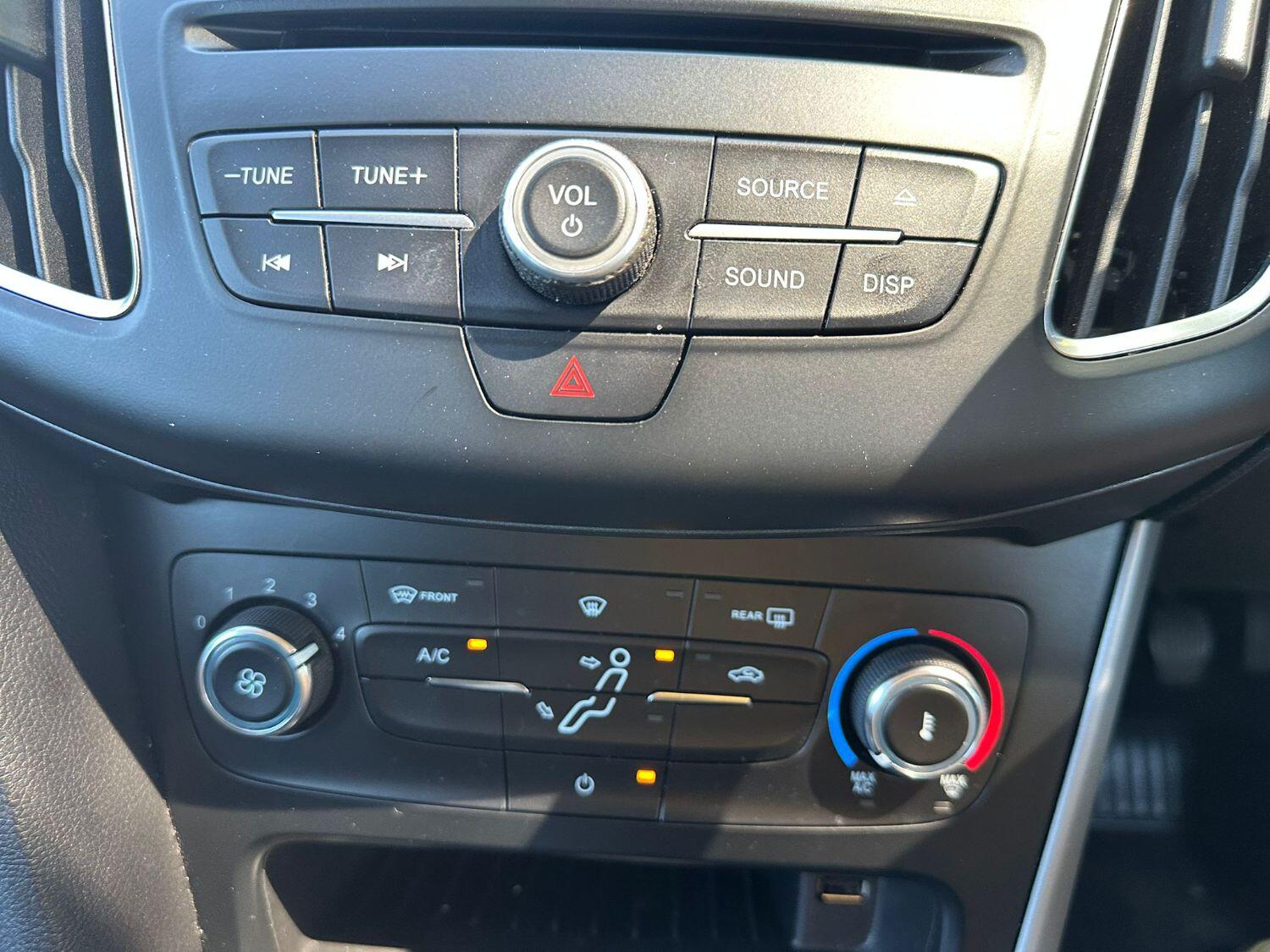 Used Ford Focus 2017 for sale - 76793345: Photo 19