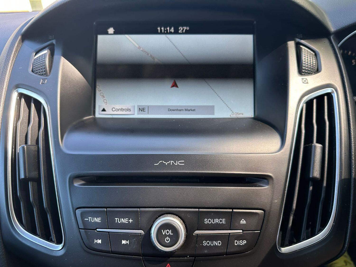 Used Ford Focus 2017 for sale - 76793345: Photo 22