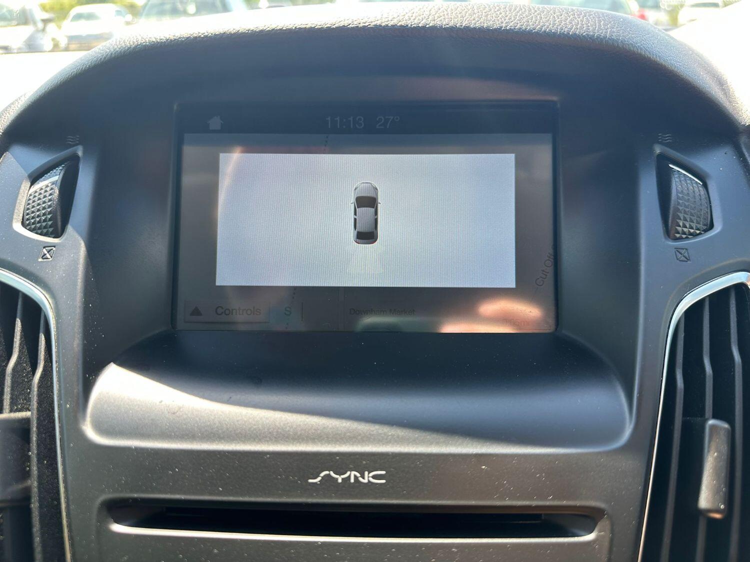 Used Ford Focus 2017 for sale - 76793345: Photo 23