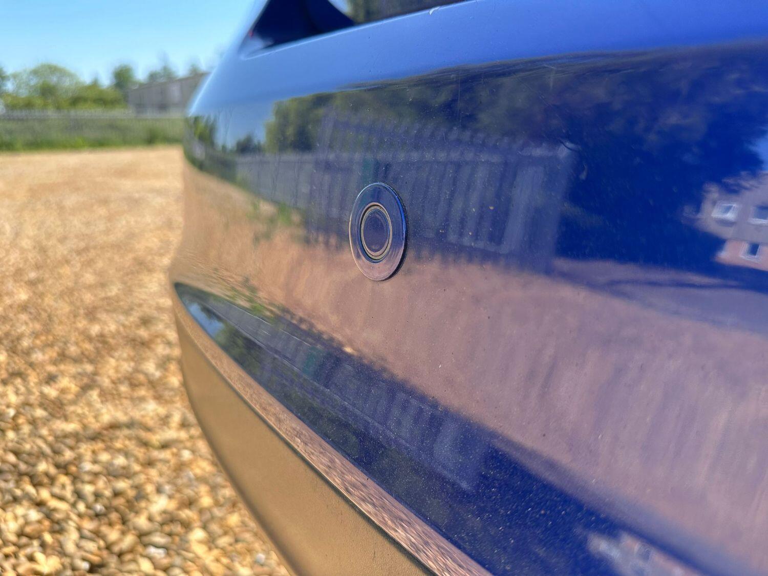 Used Ford Focus 2017 for sale - 76793345: Photo 24