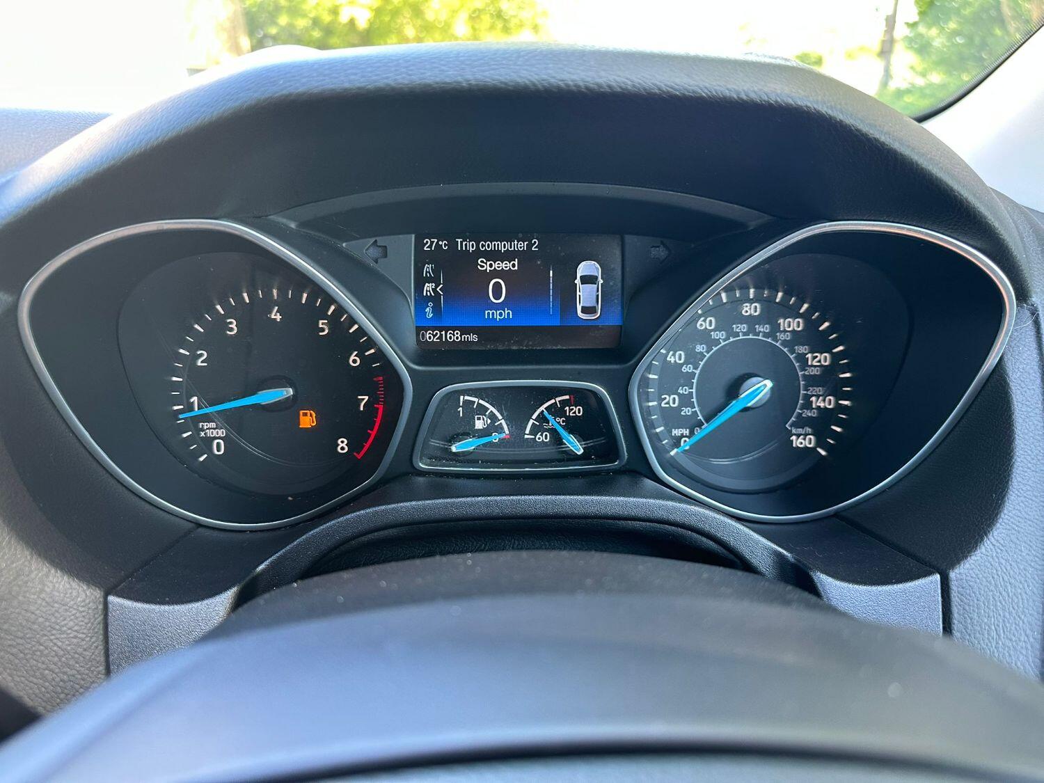 Used Ford Focus 2017 for sale - 76793345: Photo 26