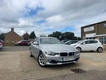BMW - 3 Series