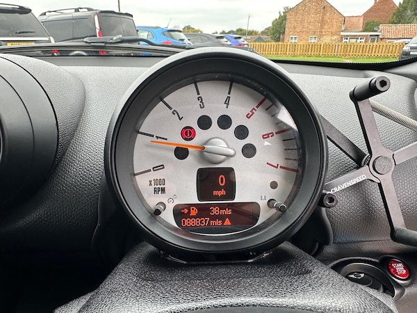Used MINI Countryman 2014 for sale - 76246213: Photo 18