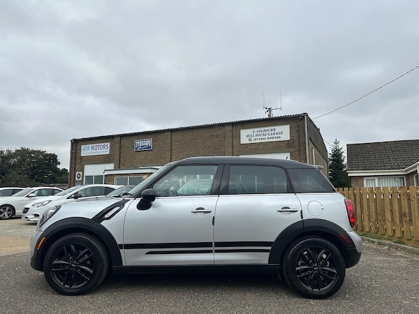 Used MINI Countryman 2014 for sale - 76246213: Photo 5