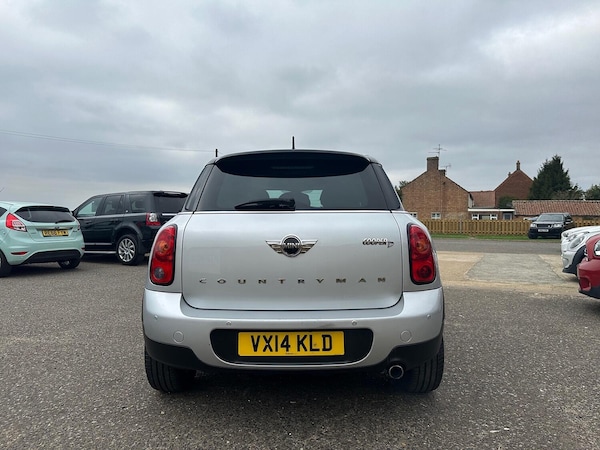 Used MINI Countryman 2014 for sale - 76246213: Photo 7