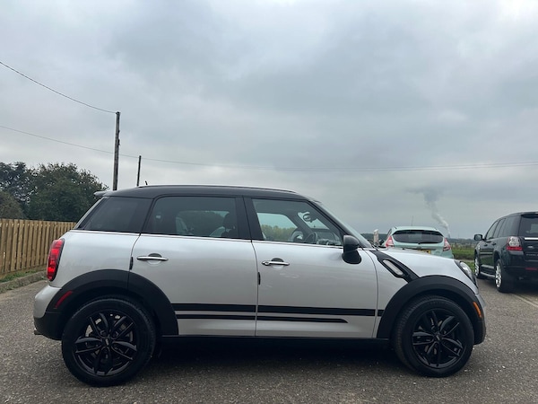 Used MINI Countryman 2014 for sale - 76246213: Photo 9