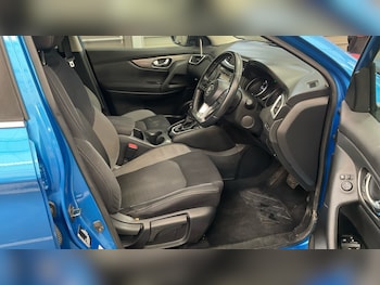 Used Nissan Qashqai 2017 for sale - 75913158: Photo