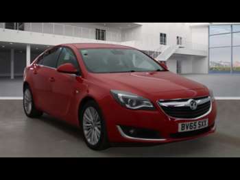 2015 - 2.0 CDTi ecoFLEX Design Nav 5-Door