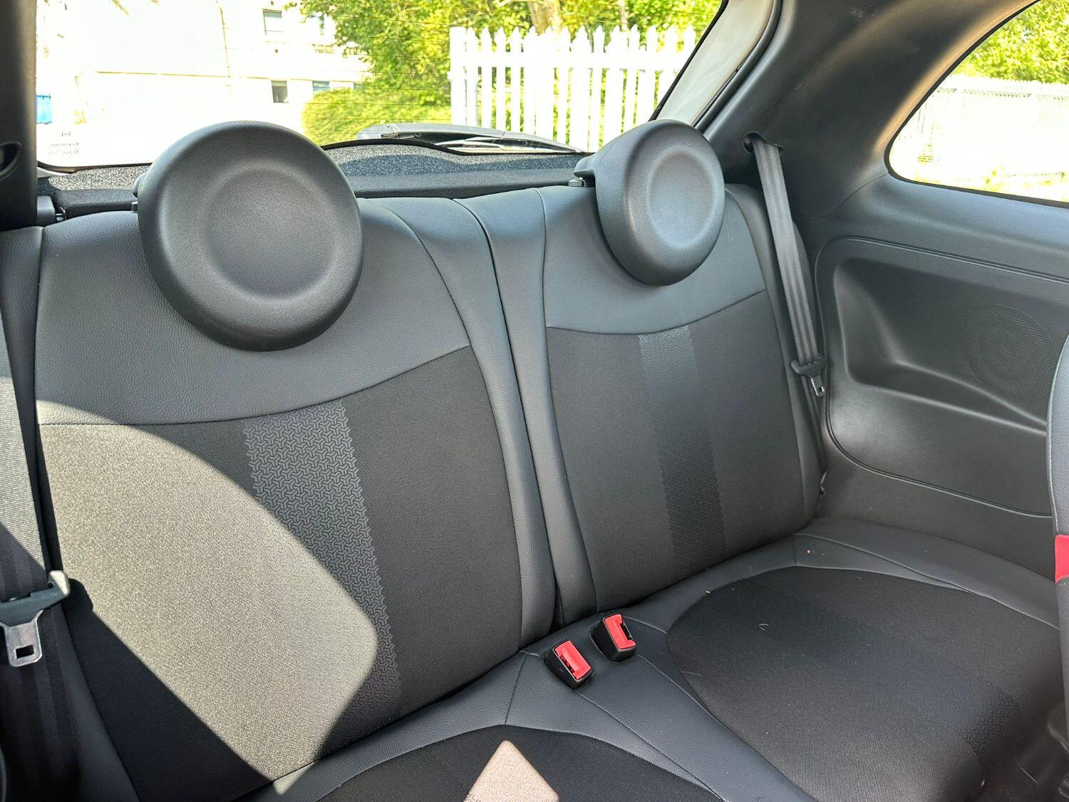 Used Fiat 500 2014 for sale - 76793350: Photo 11