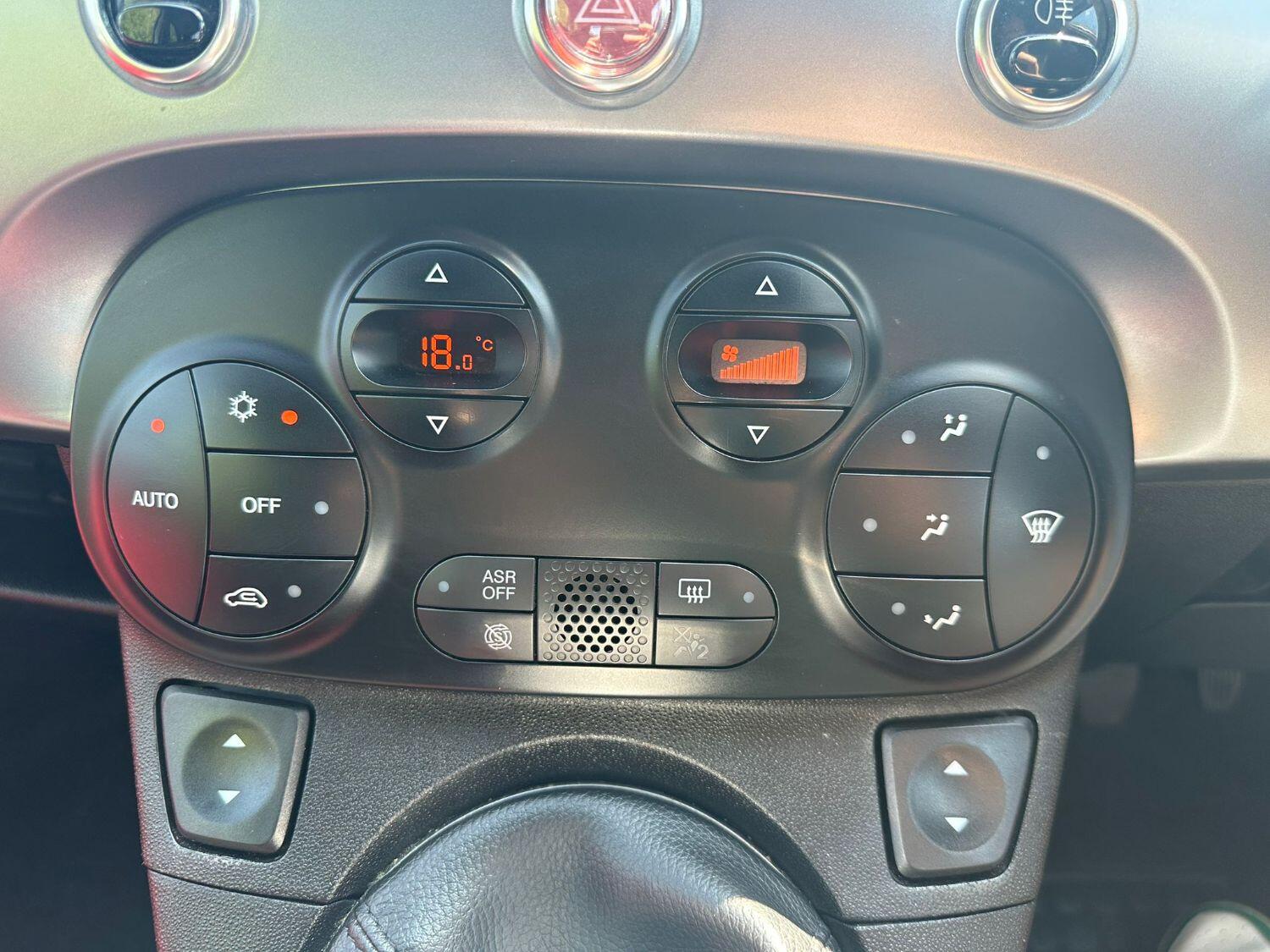 Used Fiat 500 2014 for sale - 76793350: Photo 16