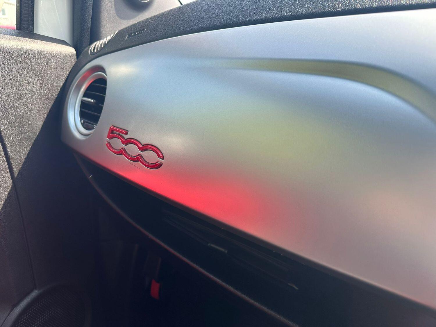 Used Fiat 500 2014 for sale - 76793350: Photo 18